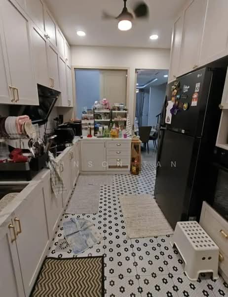 2-storey Terraced House for Sale in Gerbang Nusajaya (Iskandar Puteri (Nusajaya)) - Winson Tan - PropertyGuru.com.my