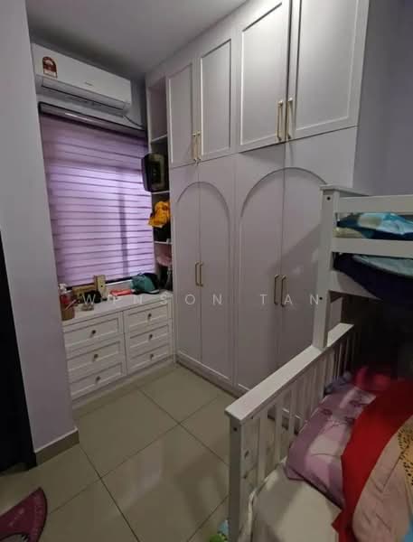 2-storey Terraced House for Sale in Gerbang Nusajaya (Iskandar Puteri (Nusajaya)) - Winson Tan - PropertyGuru.com.my