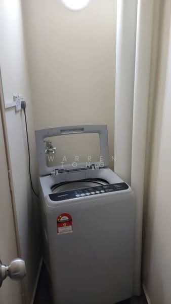 Service Residence for Rent at ARC @ Austin Hills - Warren Tong - Interior - PropertyGuru.com.my