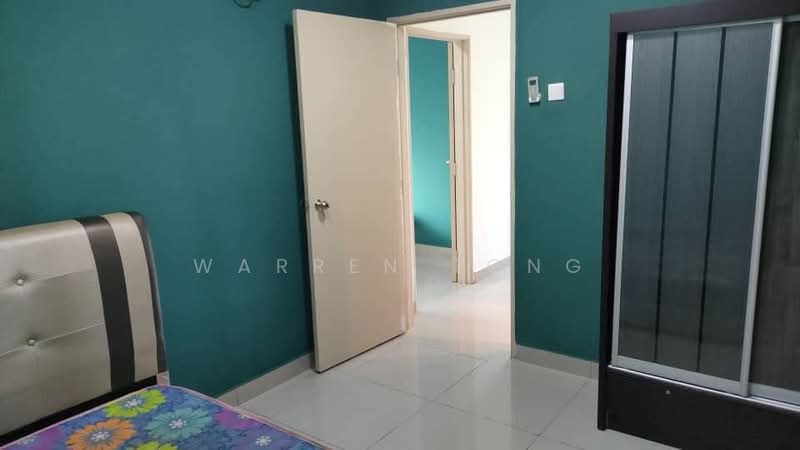 Service Residence for Rent at ARC @ Austin Hills - Warren Tong - Bedroom - PropertyGuru.com.my