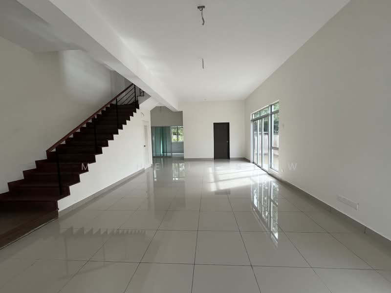 Terraced House for Sale in Kajang (Selangor) - Michelle Siow - Living Room - PropertyGuru.com.my