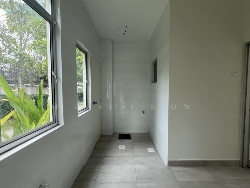 Terraced House for Sale in Kajang (Selangor) - Michelle Siow - Interior - PropertyGuru.com.my
