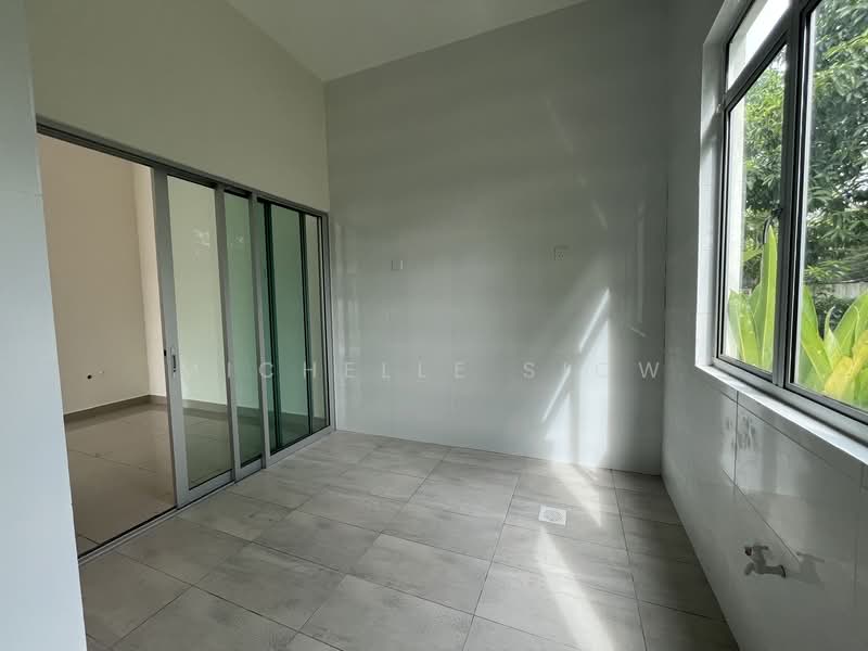 Terraced House for Sale in Kajang (Selangor) - Michelle Siow - Interior - PropertyGuru.com.my