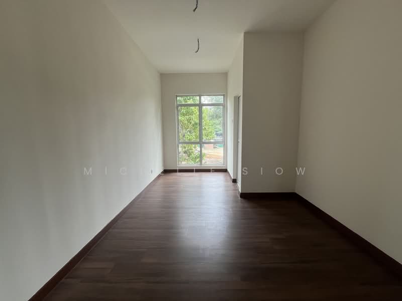 Terraced House for Sale in Kajang (Selangor) - Michelle Siow - Interior - PropertyGuru.com.my