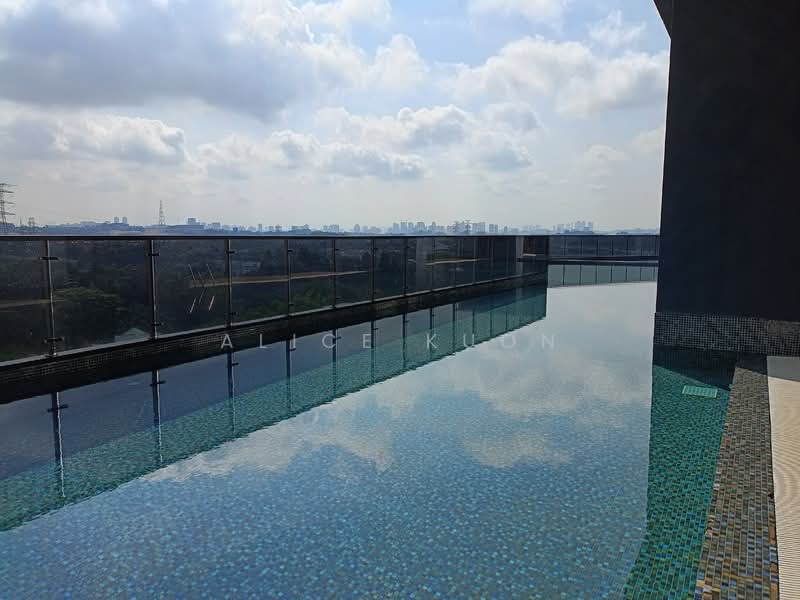 Menara Geno untuk Untuk Disewa - RM 1,000 /bulan, Mac 2026 - View - PropertyGuru.com.my