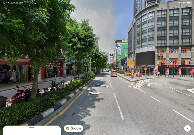 Shop for Sale in Kuala Lumpur (Kuala Lumpur) - Sonia . - PropertyGuru.com.my