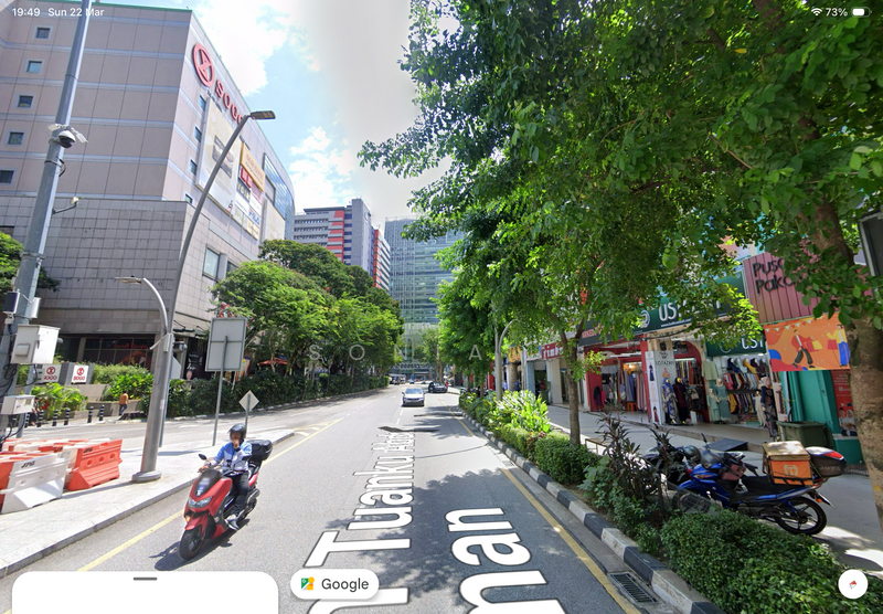Shop for Sale in Kuala Lumpur (Kuala Lumpur) - Sonia . - PropertyGuru.com.my