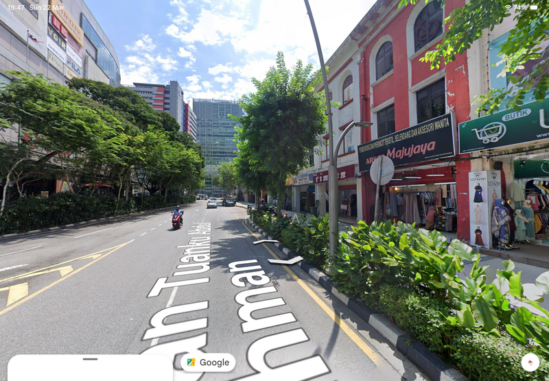 Shop for Sale in Kuala Lumpur (Kuala Lumpur) - Sonia . - PropertyGuru.com.my