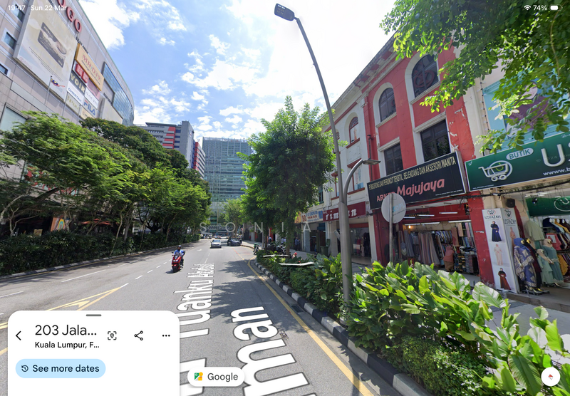 Shop for Sale in Kuala Lumpur (Kuala Lumpur) - Sonia . - PropertyGuru.com.my