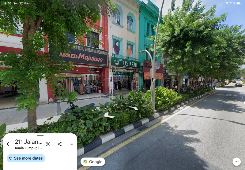 Shop for Sale in Kuala Lumpur (Kuala Lumpur) - Sonia . - PropertyGuru.com.my