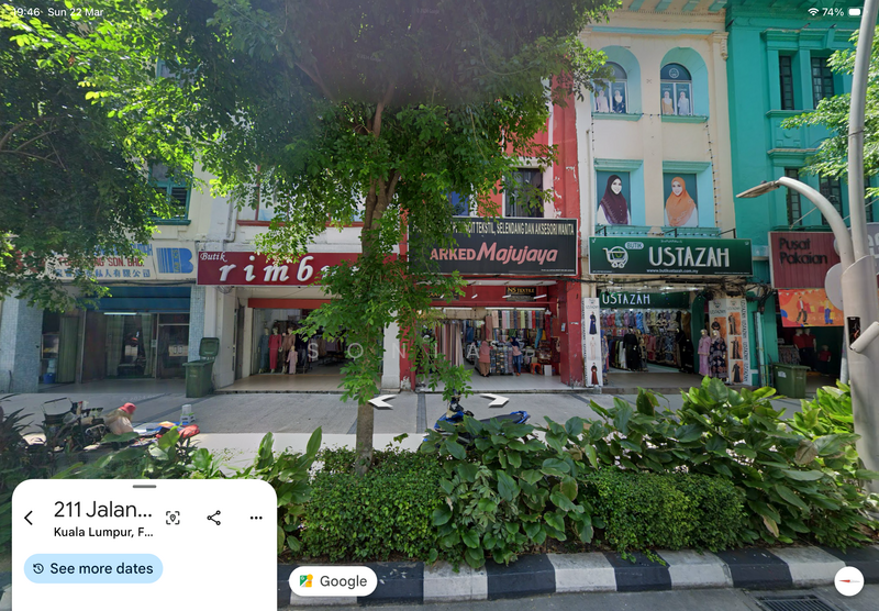 Shop for Sale in Kuala Lumpur (Kuala Lumpur) - Sonia . - PropertyGuru.com.my
