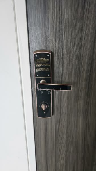 Condominium for Rent at CloudTree Residence - Angel Yeoh - PropertyGuru.com.my