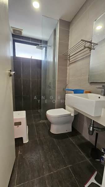 Condominium for Rent at CloudTree Residence - Angel Yeoh - Bathroom - PropertyGuru.com.my