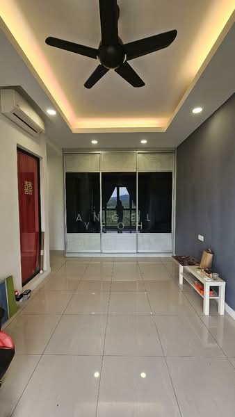 Condominium for Rent at CloudTree Residence - Angel Yeoh - Interior - PropertyGuru.com.my