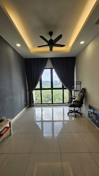 Condominium for Rent at CloudTree Residence - Angel Yeoh - View - PropertyGuru.com.my