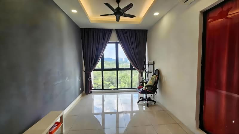Kondominium untuk Disewa di CloudTree Residence - Angel Yeoh - View - PropertyGuru.com.my