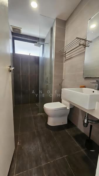 Kondominium untuk Disewa di CloudTree Residence - Angel Yeoh - Bathroom - PropertyGuru.com.my