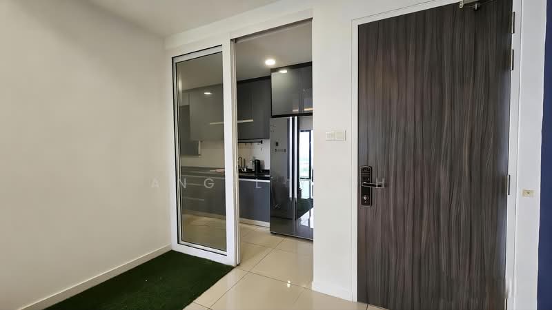 Kondominium untuk Disewa di CloudTree Residence - Angel Yeoh - Kitchen - PropertyGuru.com.my