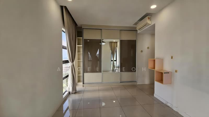 Kondominium untuk Disewa di CloudTree Residence - Angel Yeoh - Bedroom - PropertyGuru.com.my