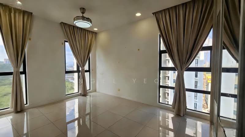 Kondominium untuk Disewa di CloudTree Residence - Angel Yeoh - Interior - PropertyGuru.com.my