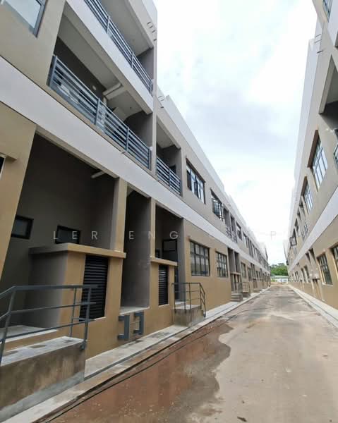 Shop for Rent in Horizon Hills (Iskandar Puteri (Nusajaya)) - Ler Eng Giap - Exterior - PropertyGuru.com.my