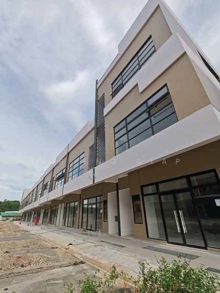 Shop for Rent in Horizon Hills (Iskandar Puteri (Nusajaya)) - Ler Eng Giap - Exterior - PropertyGuru.com.my