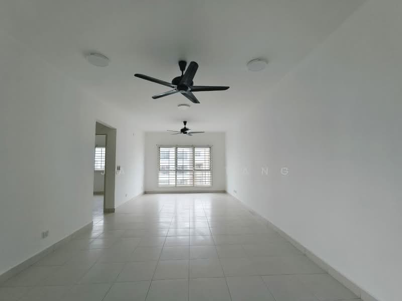 Apartment for Sale at Seri Mutiara - Janice Tang - Living Room - PropertyGuru.com.my