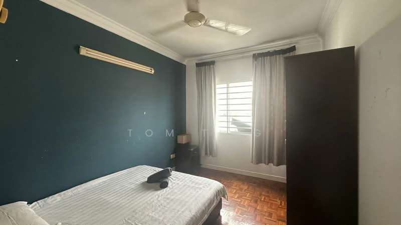 Puncak Seri Kelana untuk Untuk Disewa - RM 2,300 /bulan, Mac 2026 - Bedroom - PropertyGuru.com.my