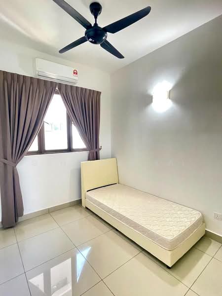 Condominium for Rent at Skycube - Gan Chun Kai - Bedroom - PropertyGuru.com.my