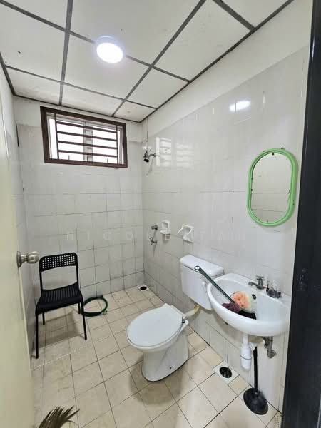 Service Residence for Sale at Nusa Perdana Apartment - Nicole Tan - Bathroom - PropertyGuru.com.my