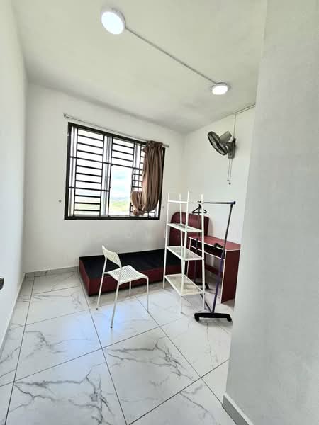Service Residence for Sale at Nusa Perdana Apartment - Nicole Tan - Bedroom - PropertyGuru.com.my