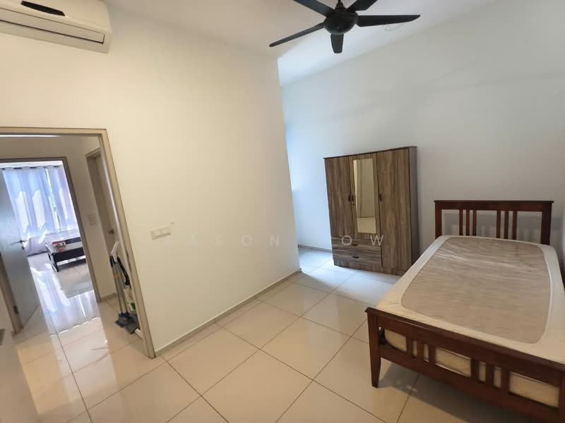 D'sara Sentral untuk Untuk Disewa - RM 1,899 /bulan, Mac 2026 - Bedroom - PropertyGuru.com.my