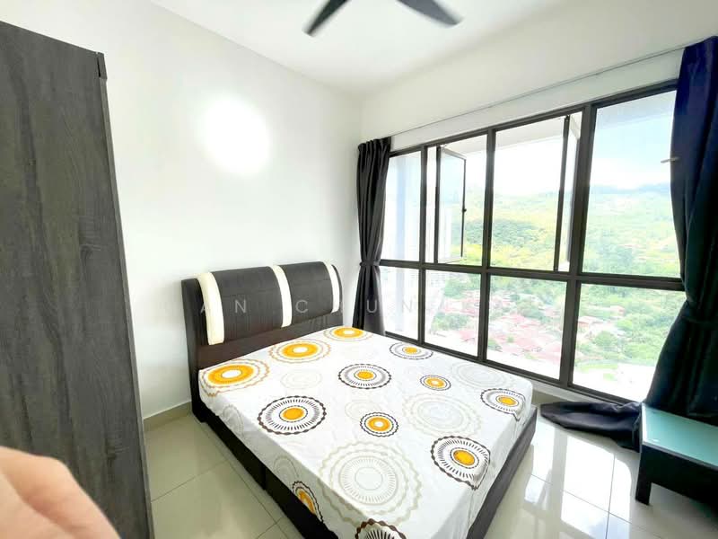 Condominium for Rent at Skycube - Gan Chun Kai - Bedroom - PropertyGuru.com.my