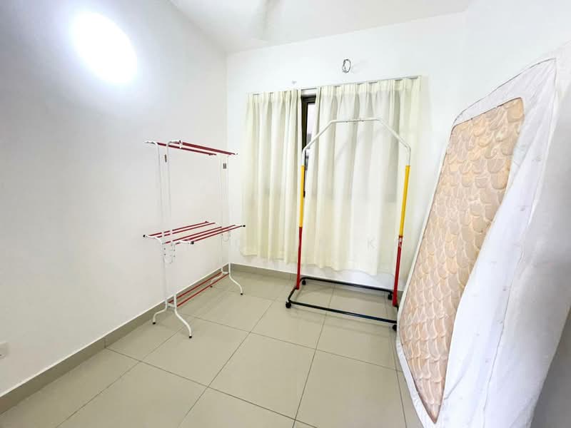 Condominium for Rent at Skycube - Gan Chun Kai - Interior - PropertyGuru.com.my