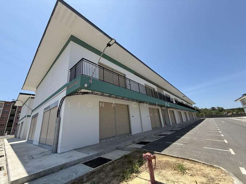 Shop / Office for Rent in Tuaran (Sabah) - Liona Chin - Exterior - PropertyGuru.com.my
