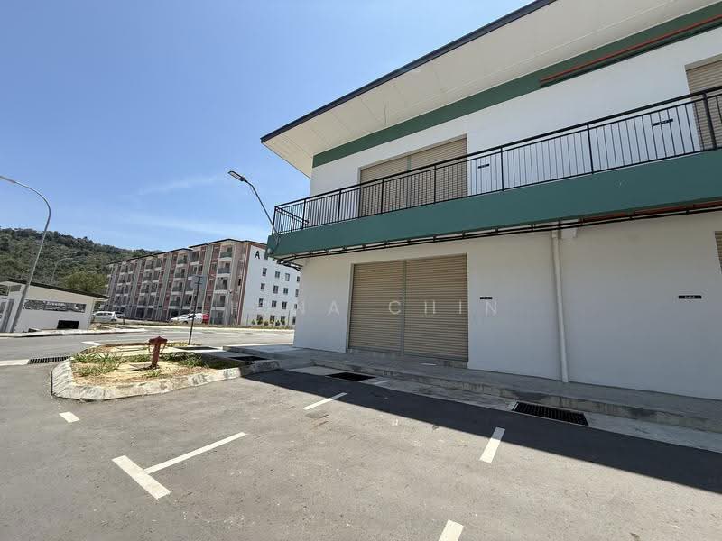 Shop / Office for Rent in Tuaran (Sabah) - Liona Chin - Exterior - PropertyGuru.com.my