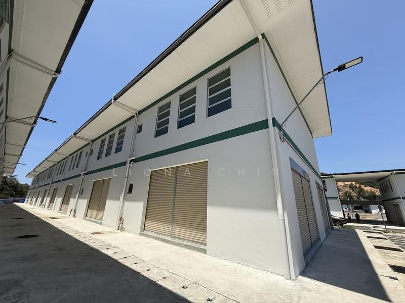 Shop / Office for Rent in Tuaran (Sabah) - Liona Chin - Exterior - PropertyGuru.com.my
