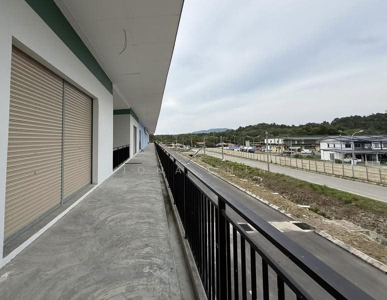 Shop / Office for Rent in Tuaran (Sabah) - Liona Chin - Exterior - PropertyGuru.com.my