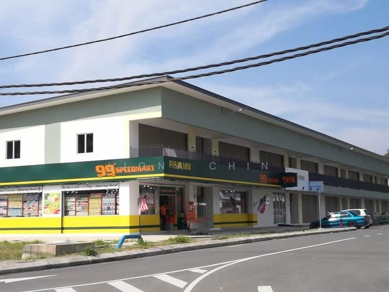 Shop / Office for Rent in Tuaran (Sabah) - Liona Chin - Exterior - PropertyGuru.com.my