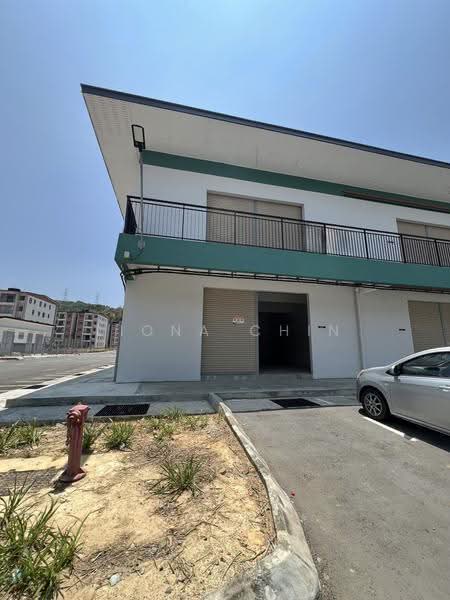 Shop / Office for Rent in Tuaran (Sabah) - Liona Chin - Exterior - PropertyGuru.com.my