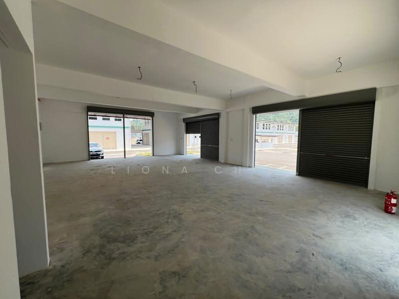 Shop / Office for Rent in Tuaran (Sabah) - Liona Chin - Interior - PropertyGuru.com.my