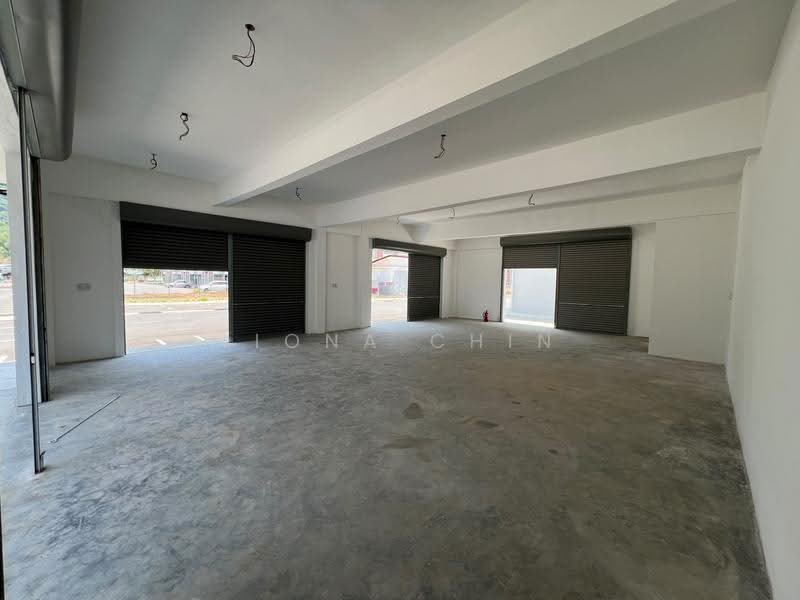 Shop / Office for Rent in Tuaran (Sabah) - Liona Chin - Interior - PropertyGuru.com.my