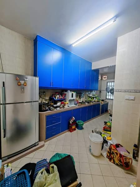 2-storey Terraced House for Sale in Taman Mutiara Rini (Skudai) - Simpson Poh - Kitchen - PropertyGuru.com.my