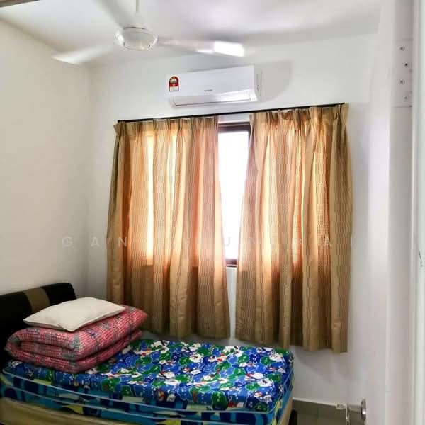 Condominium for Rent at Skycube - Gan Chun Kai - Bedroom - PropertyGuru.com.my