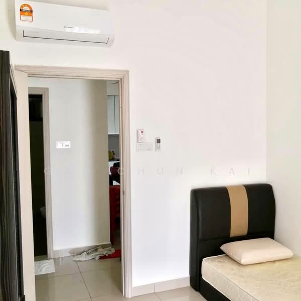 Condominium for Rent at Skycube - Gan Chun Kai - Bedroom - PropertyGuru.com.my