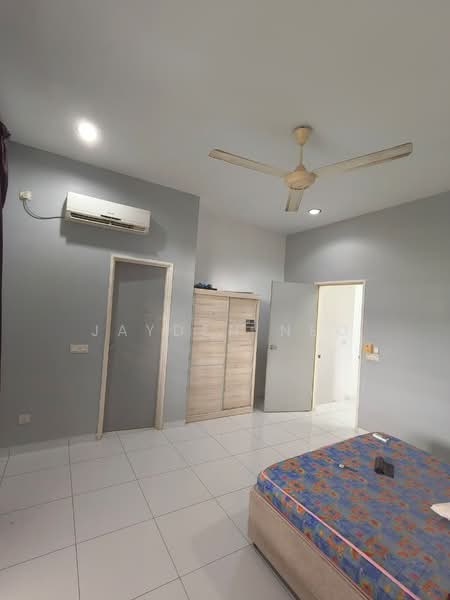 2-storey Terraced House for Rent in Bukit Indah (Iskandar Puteri (Nusajaya)) - Jayden Neo - Bedroom - PropertyGuru.com.my