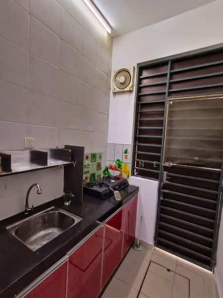 2-storey Terraced House for Rent in Bukit Indah (Iskandar Puteri (Nusajaya)) - Jayden Neo - Kitchen - PropertyGuru.com.my