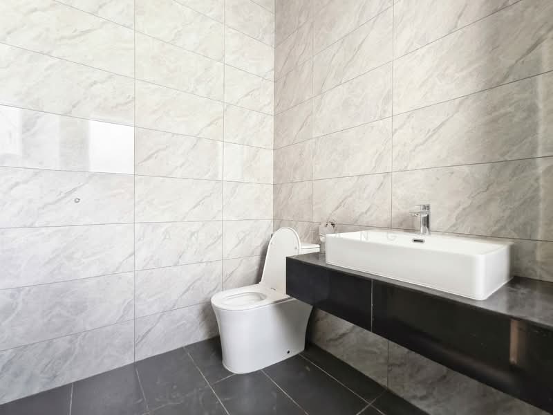 EMBER @ Eco Ardence untuk Untuk Dijual - RM 1,980,000, Apr 2026 - Bathroom - PropertyGuru.com.my