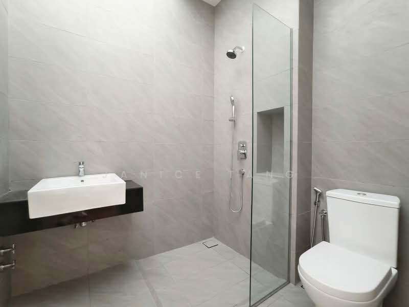 EMBER @ Eco Ardence untuk Untuk Dijual - RM 1,980,000, Apr 2026 - Bathroom - PropertyGuru.com.my