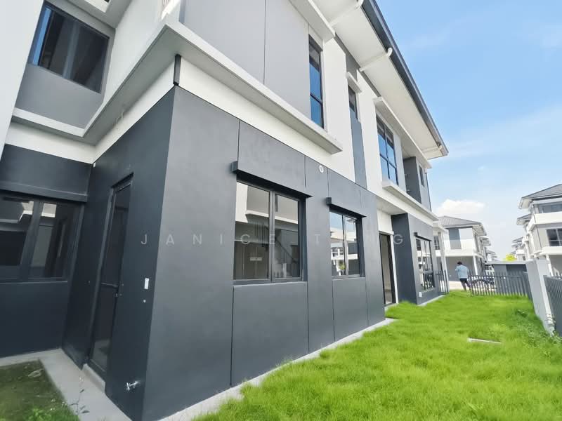 EMBER @ Eco Ardence untuk Untuk Dijual - RM 1,980,000, Apr 2026 - Exterior - PropertyGuru.com.my